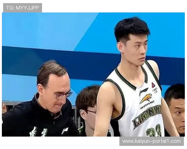 辽宁队王岚嵚场均18.3分被彻底用活 乌戈执教理念逐渐融入球队体系