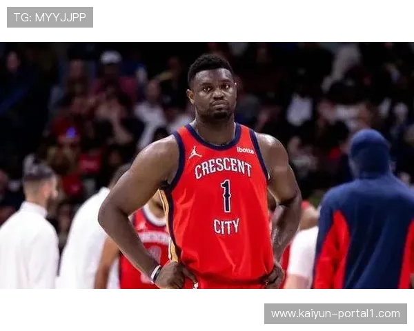 鹈鹕防守策略调整分析 利用锡安机动性进行换防限制爵士外线 鹈鹕防守策略调整分析 利用锡安机动性进行换防限制爵士外线